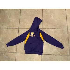 Nike Kobe Bryant Therma Fit Hoodie Sz Kids small NWT